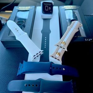 I am Selling an Apple Watch “6” GPS, Wi-Fi